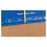 Case of Hammermill Copy Paper