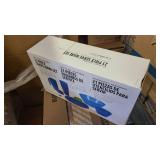 21 Piece Serving set