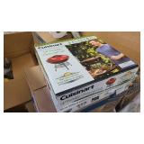 Cuisine Art Portable Grill