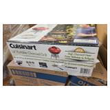 Cuisine Art Portable Grill