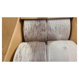 500 Dixie brand Ultra plates