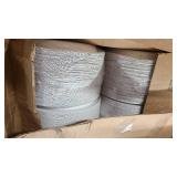 500 Dixie brand Ultra plates