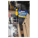 Quickie brand bulldozer sweeper broom