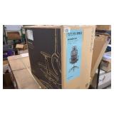 WorkPRO Momentum Mesh High Back Chair