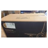 WorkPRO Momentum Mesh High Back Chair