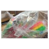 2 bags of Sharpie Highlighter multi-color packs