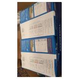 Case of Hammermill Printer Paper