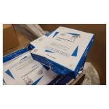 Case of Hammermill Printer Paper