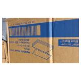 Box of Pacific Blue Multifold Paper Towels