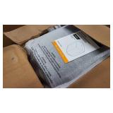 2 Automatic Roll Towel Dispensers