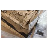 2 Automatic Roll Towel Dispensers