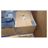 2 Packages of Pacific Blue Paper Rolls