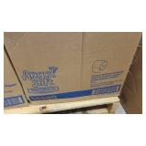 2 Packages of Pacific Blue Paper Rolls