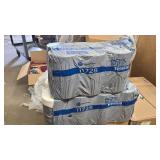 200 2 Gallon ziplock bags