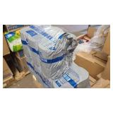 200 2 Gallon ziplock bags