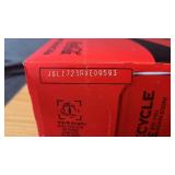 2 - 12 Pack of CocaCola Zero Sugar