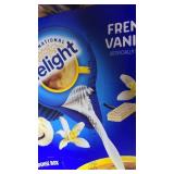 2 - 192 Count Delight French Vanilla Creamer Cups