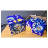 2 - 192 Count Delight French Vanilla Creamer Cups