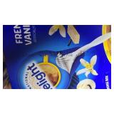 2 - 192 Count Delight French Vanilla Creamer Cups