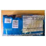 2 Bags of Candy Bars usually $10 or more each!