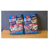 2 Bags of Candy Bars usually $10 or more each!