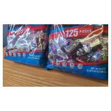 2 Bags of Candy Bars usually $10 or more each!