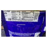 Case of Honey Gram Snack Packs 72 in count