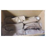 MRE Meals Ready to Eat new in case! Menu A