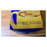 2 - boxes of Delight 48 count French Vanilla creamer