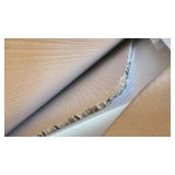 Polarity Magnetic Dry Erase White Board 96x46 LB