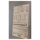 Used Heavy Duty Electical Box - Minor cosmetic differences in each box