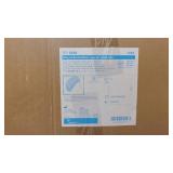 Box of 750 Blue Comfort Bouffant, Large