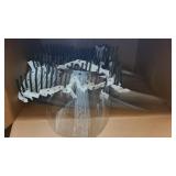 Box of 50 face shields for PPE