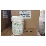 Case of PREempt Wipes 6-Pack