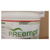 Case of PREempt Wipes 6-Pack