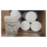 Case of PREempt Wipes 6-Pack