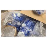 Box of 40 1200cc Suction Canisters