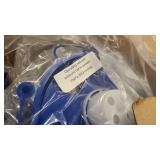 Box of 40 1200cc Suction Canisters