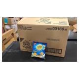 Case of Honey Gram Snack Packs 72 in count