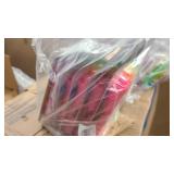 2 bags of Sharpie Highlighter multi-color packs