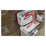200 2 Gallon ziplock bags