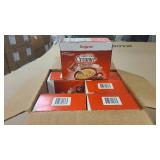 Case of Heartland Coffee Creamer