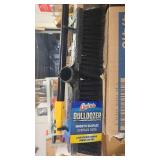 Quickie brand bulldozer sweeper broom