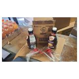 2 Pack of Snickers flavored Coffee Mate Creamer