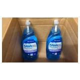 2 Proffessional quality Dawn Soap Bottles