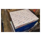 Case of Hammermill Pink Paper 5000 sheets