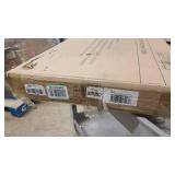 IronStone L-Shaped Desk Corner Table Model S8U