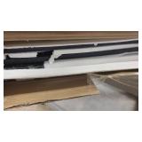 IronStone L-Shaped Desk Corner Table Model S8U