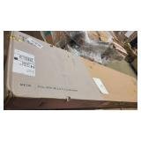 Zinus Sonnet Platform Bed for a Full Size Bed