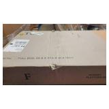 Zinus Sonnet Platform Bed for a Full Size Bed